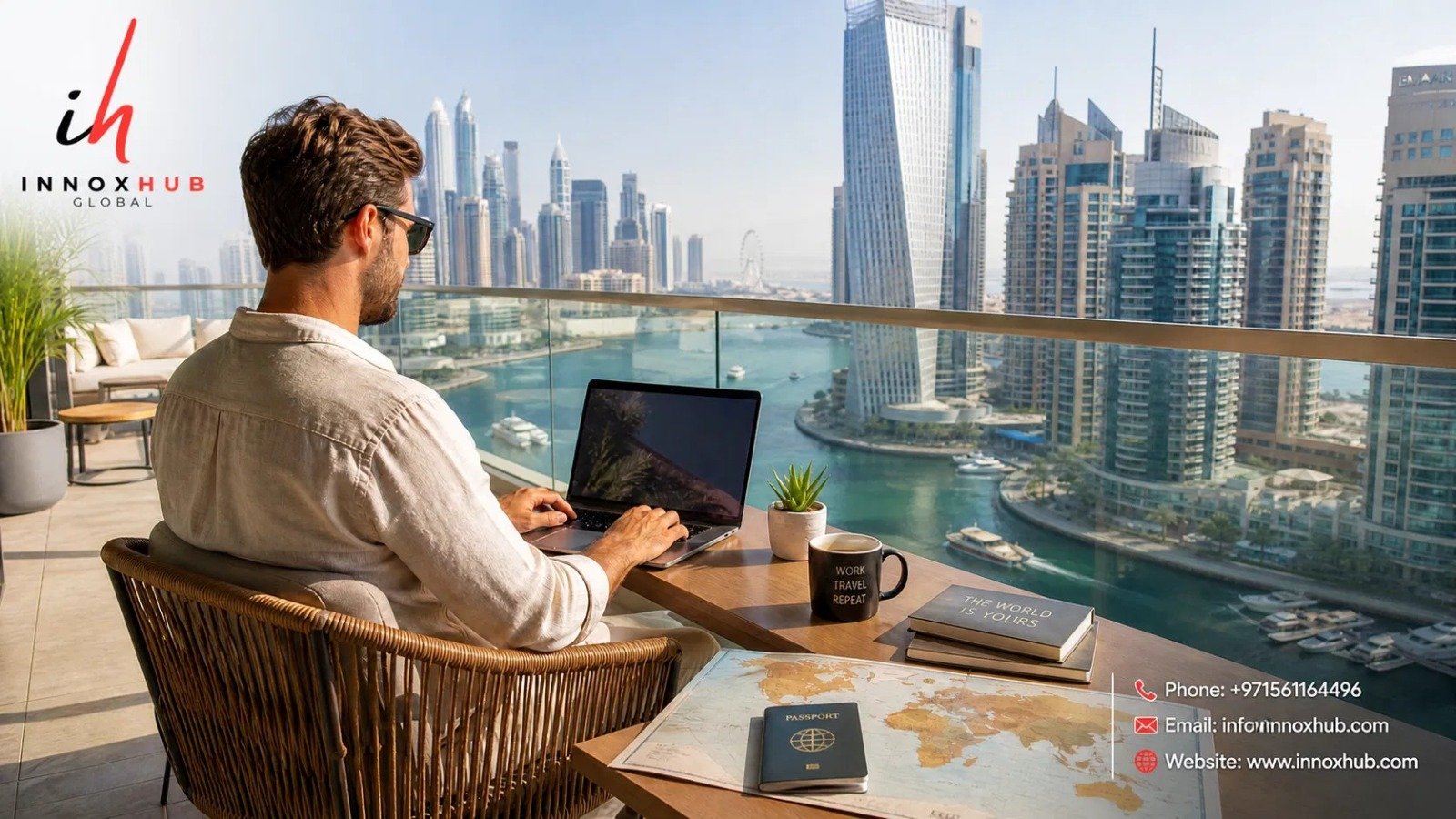 What Is Business Science? A Guide for UAE Entrepreneurs